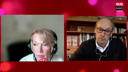 "Lorsque j'ai déménagé, je me suis sentie déraciné est mon copain ne l'a pas compris" Élodie