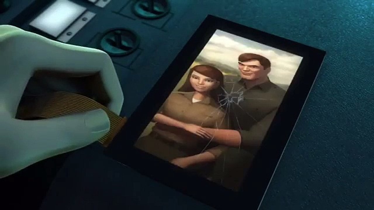 Beware the Batman - Se1 - Ep21 - Unique HD Watch