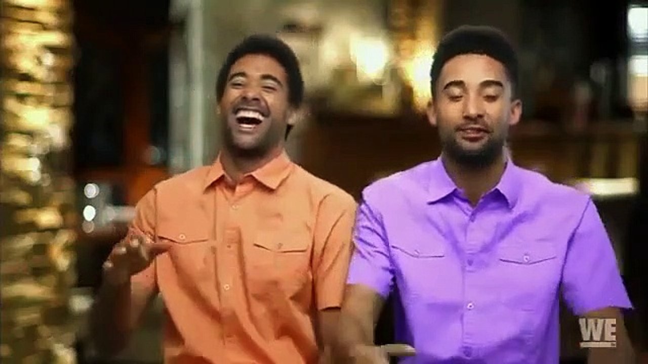 Hustle $$ Soul - Se1 - Ep02 HD Watch