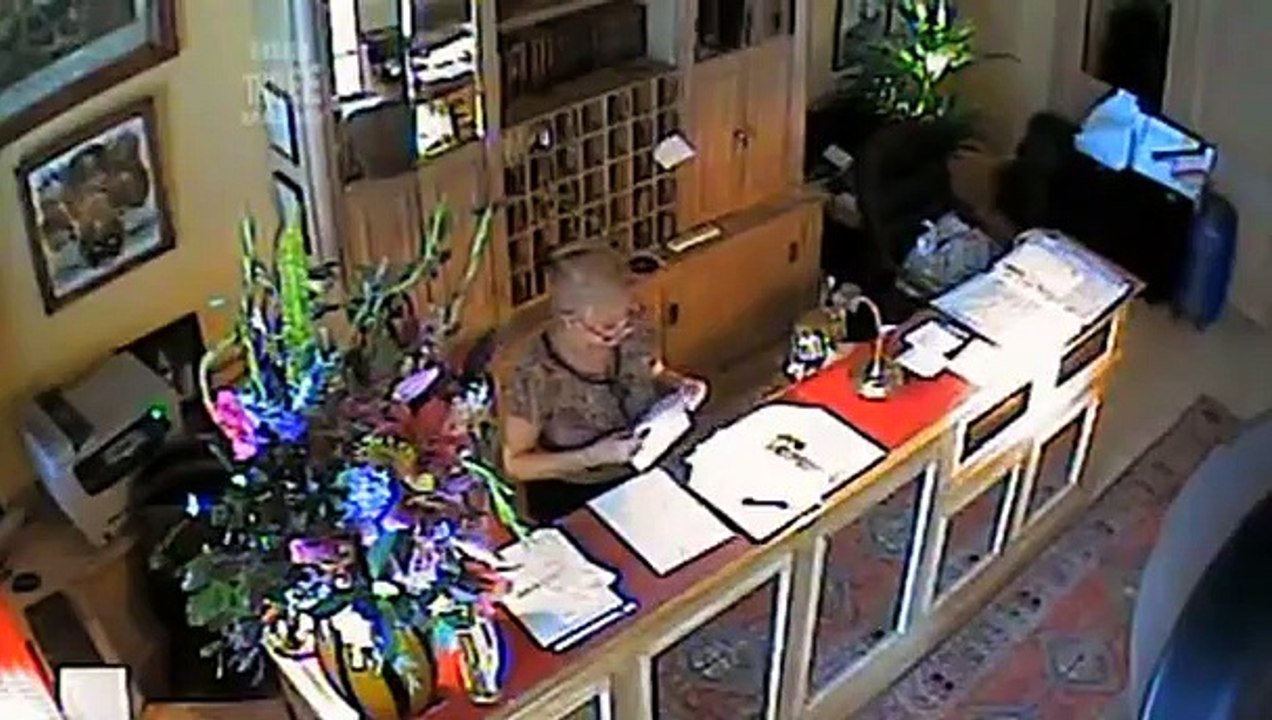 The Real Hustle - Se4 - Ep08 HD Watch