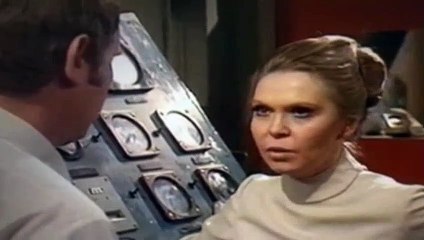 Doctor Who Season 7 Episode 23 Inferno Pt 5 (1963–1989)