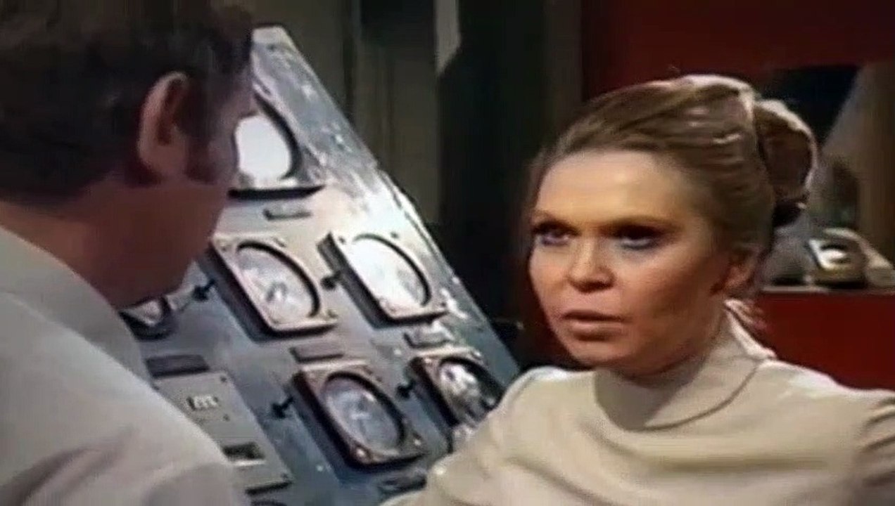 Doctor Who Season 7 Episode 23 Inferno Pt 5 (1963–1989)