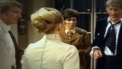 Doctor Who Season 7 Episode 24 Inferno Pt 6 (1963–1989)