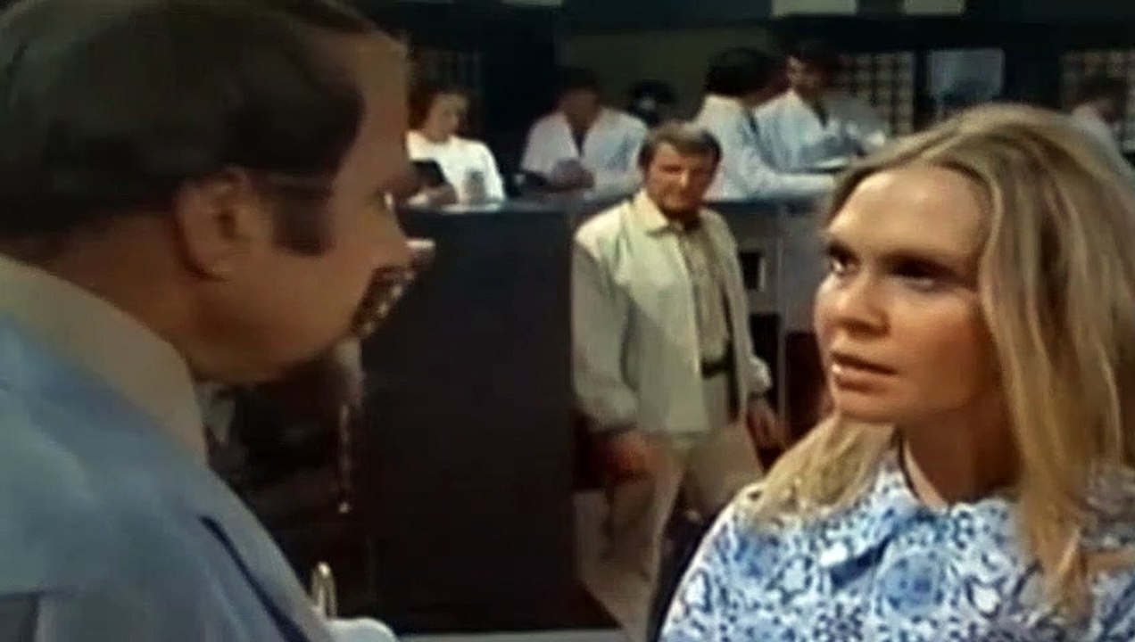 Doctor Who S07E25 Inferno Pt 7 (1963–1989)