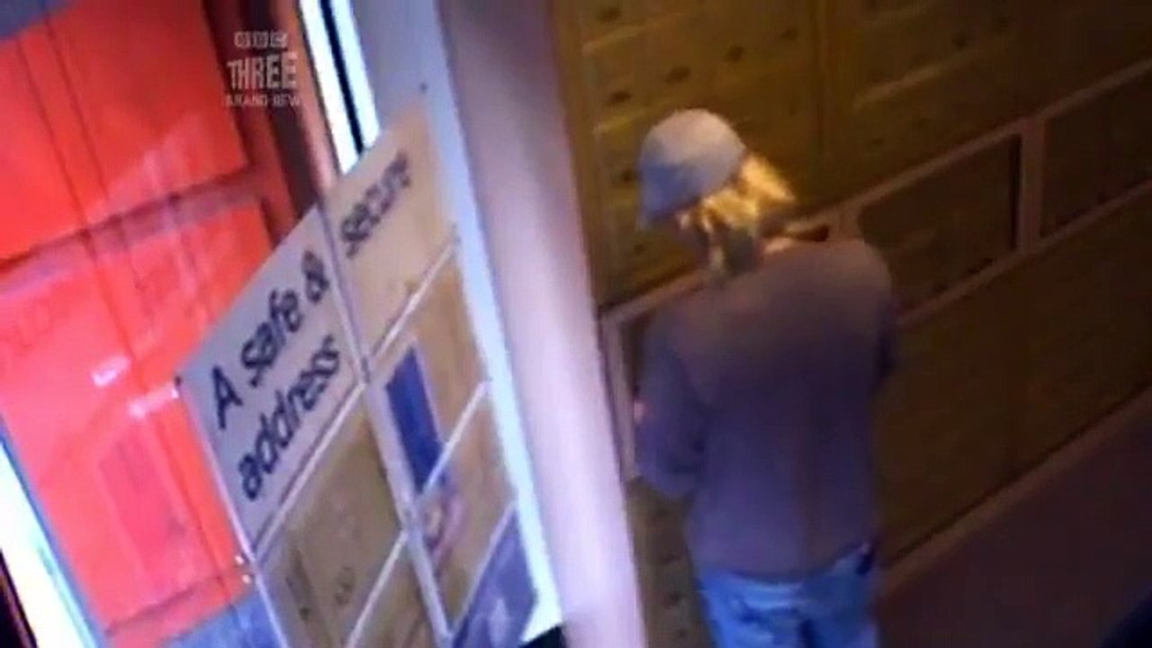 The Real Hustle - Se4 - Ep10 HD Watch