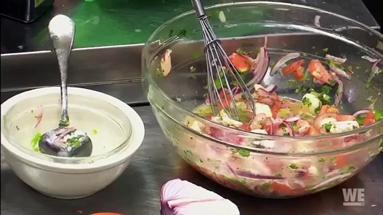 Hustle $$ Soul - Se2 - Ep01 HD Watch