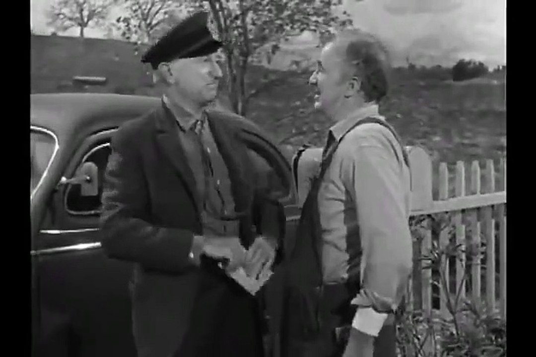 The Real McCoys - Se1 - Ep29 HD Watch