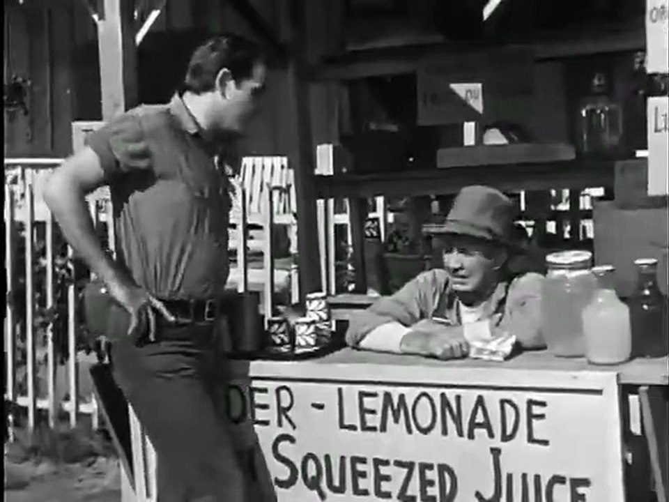 The Real McCoys - Se1 - Ep30 HD Watch