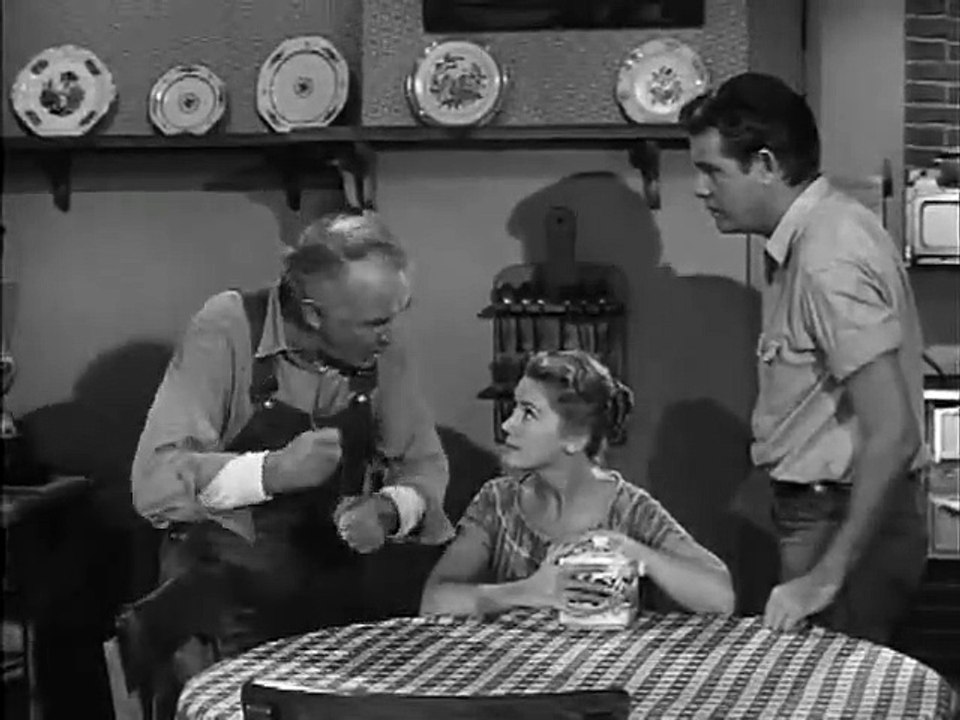 The Real McCoys - Se2 - Ep06 HD Watch