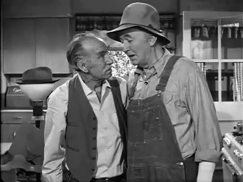 The Real McCoys - Se2 - Ep11 HD Watch