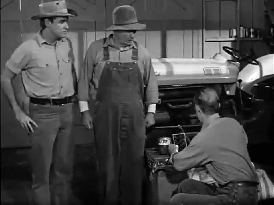 The Real McCoys - Se2 - Ep12 HD Watch