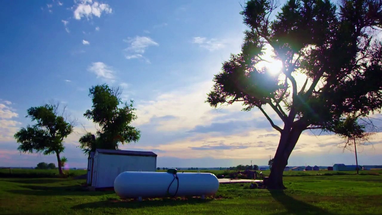 Mur-'der in the Heartland - Se3 - Ep08 HD Watch