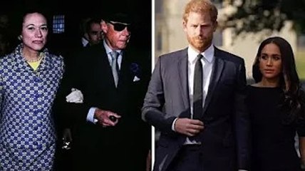 Meghan e Harry sono "peggiori per la monarchia" di quanto lo fossero Wallis ed Edward