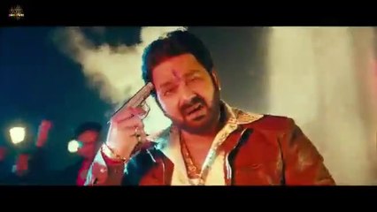 Pawan Singh, Sapna Choudhary - लहंगा लहक जाई (Video) Shilpi Raj | Deepesh G | Lehenga Lehak Jaayi