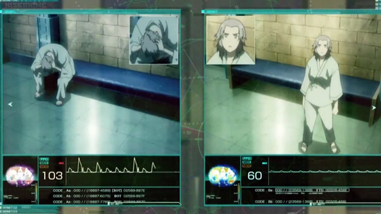 Blassreiter - Ep03 HD Watch