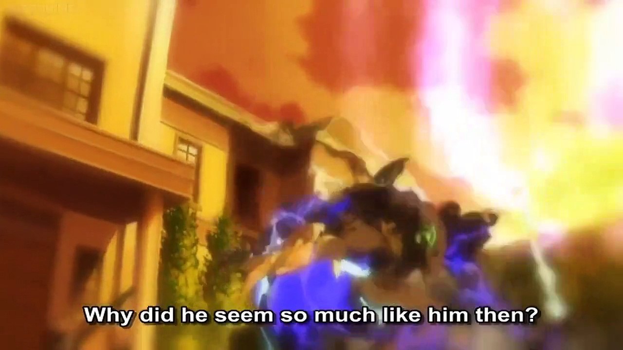 Blassreiter - Ep04 HD Watch