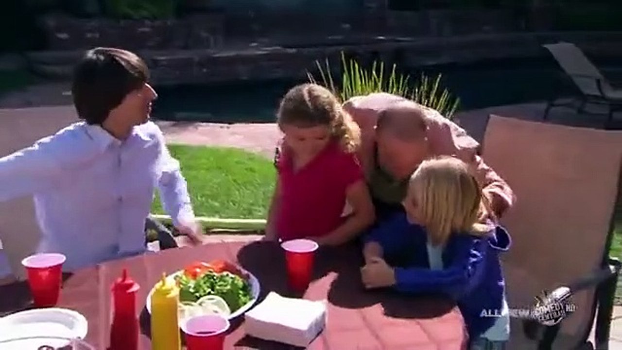 Important Things with Demetri Martin - Se2 - Ep05 HD Watch