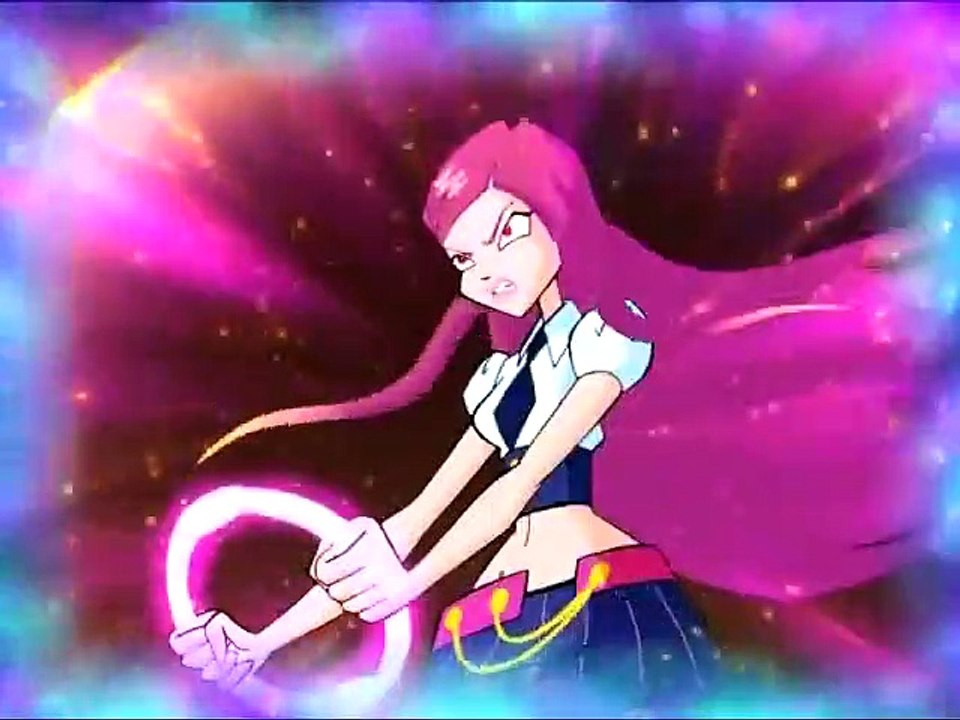 Winx Club - Se4 - Ep10 HD Watch