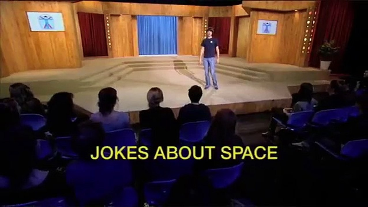 Important Things with Demetri Martin - Se2 - Ep09 HD Watch