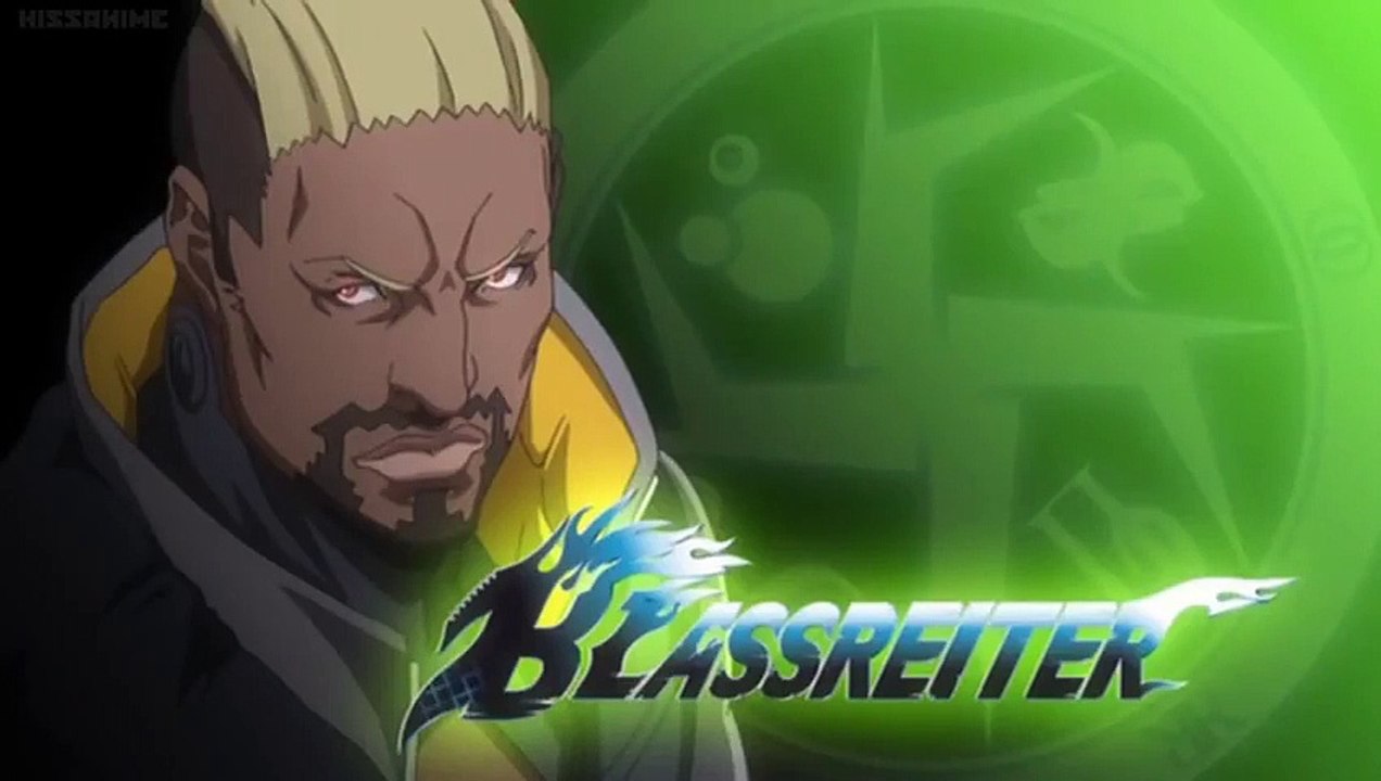 Blassreiter - Ep11 HD Watch