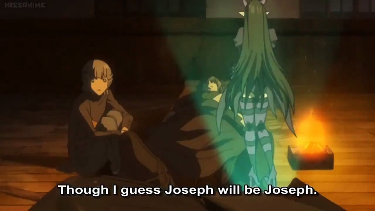 Blassreiter - Ep09 HD Watch