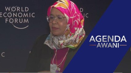 WEF2023: Lima langkah untuk pastikan usaha ESG berjaya, menurut Pengerusi UN-Habitat