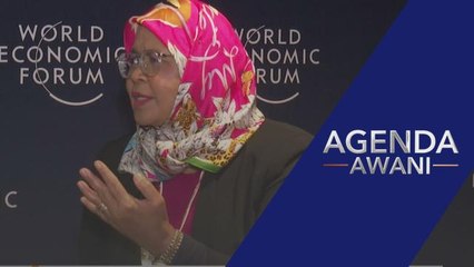 WEF2023: Pakar dalam PBT perlu ditambah - Pengerusi UN-Habitat