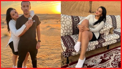 Sarah Fraisou annonce son grand retour dans le monde de la télé-réalité !