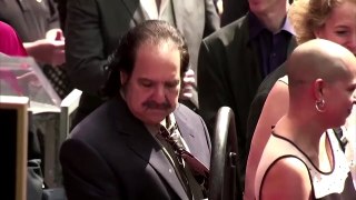 Porn actor Ron Jeremy not mentally fit for trial