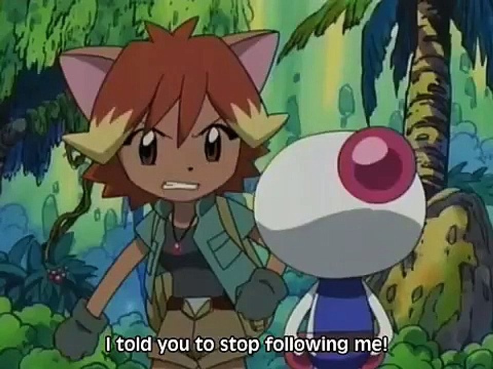 Bomberman Jetters - Ep10 HD Watch