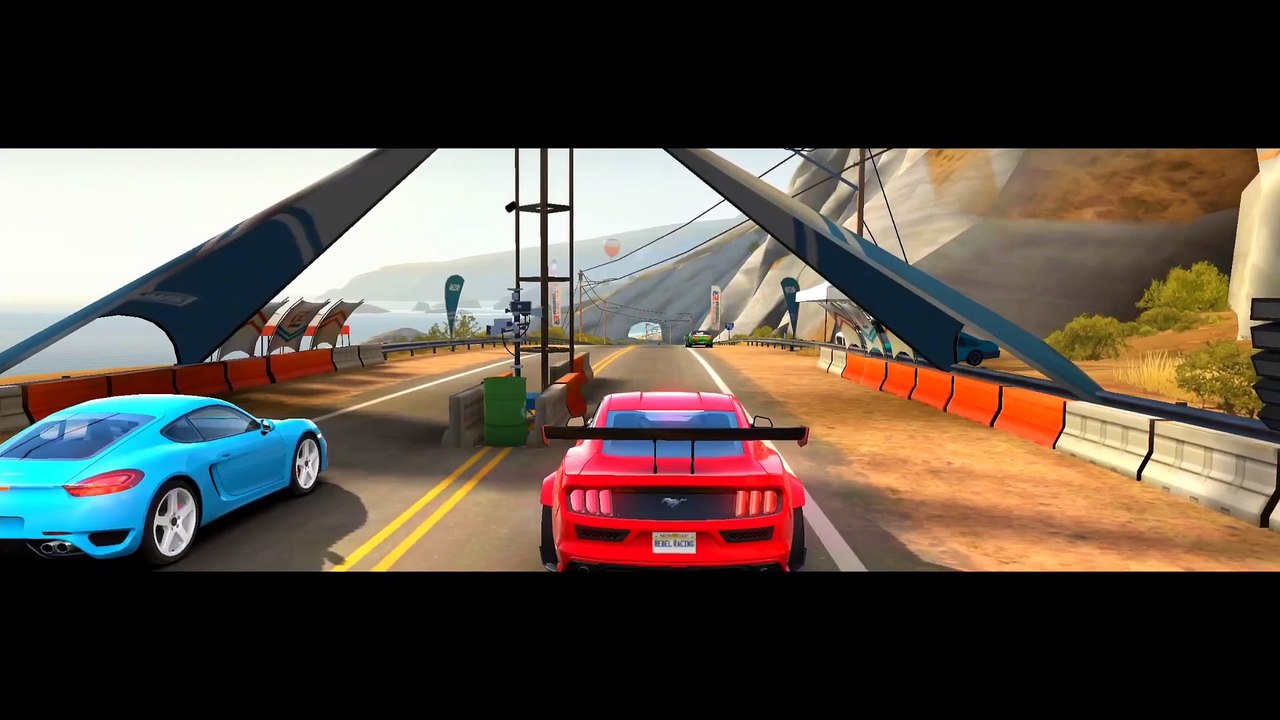 Rebel Racing - Gameplay Walkthrough | Part 1 (Android, iOS)