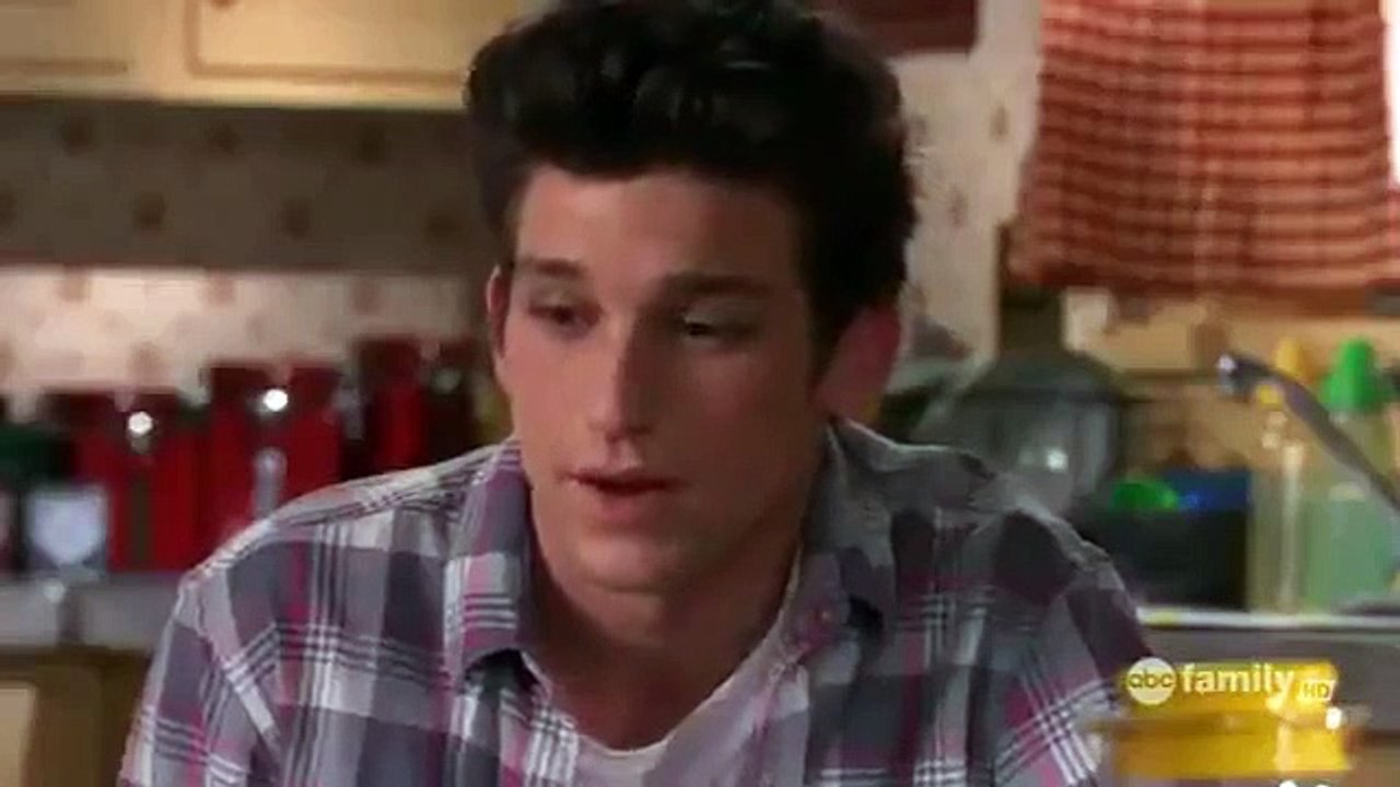 The Secret Life of the American Teenager - Se2 - Ep23 - I Got You, Babe HD Watch