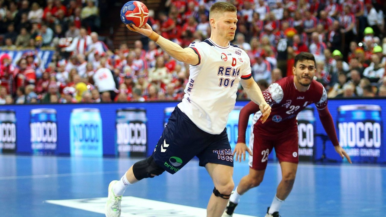 'Besonderes Augenmerk': Das ist Norwegens 'Geheimwaffe'