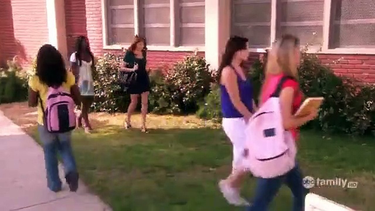 The Secret Life of the American Teenager - Se3 - Ep05 - Which Way Did She Go HD Watch