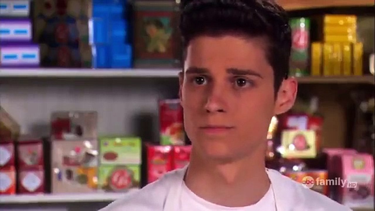 The Secret Life of the American Teenager - Se3 - Ep09 - Chicken Little HD Watch