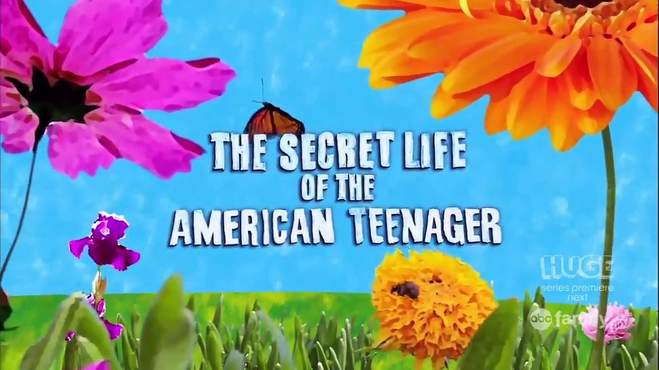 The Secret Life of the American Teenager - Se3 - Ep04 - Goodbye, Amy Juergens HD Watch