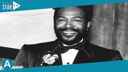 Marvin Gaye : son fils de 57 ans arrêté pour tentative de meurtre