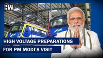 3 Reasons for PM Modi's Mumbai Visit | Gundavali Metro | Construction | BJP | Maharashtra