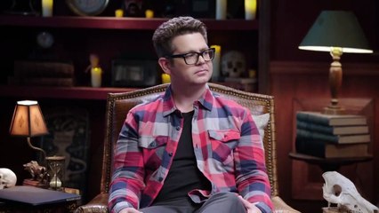 Fright Club - Se1 - Ep05 - The Hand That Rocks the Cray Doll HD Watch