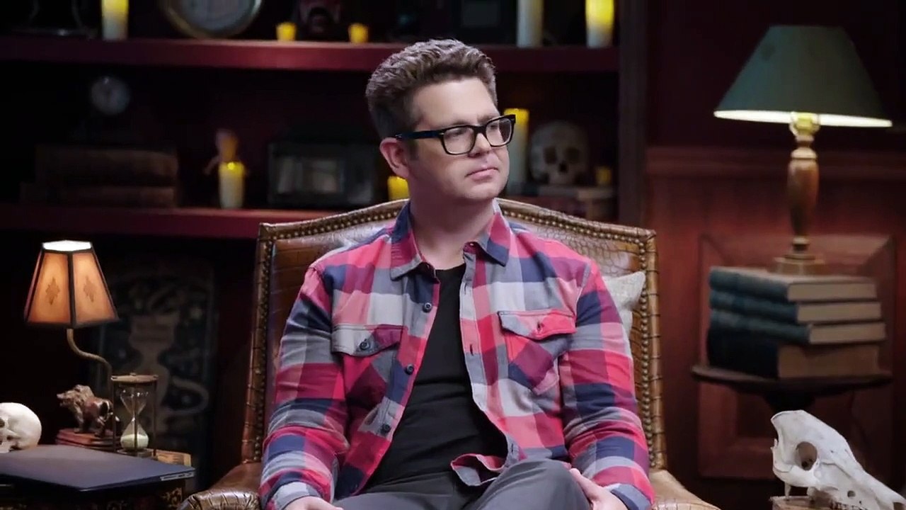 Fright Club - Se1 - Ep05 - The Hand That Rocks the Cray Doll HD Watch