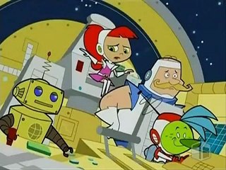 Atomic Betty - Se2 - Ep24 HD Watch