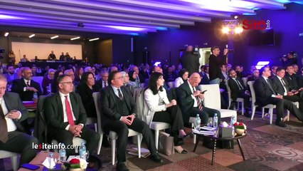 الرباط.. _نارسا_ تقدم برنامج عملها لسنة 2023 ومؤشرات السلامة الطرقية والوزير عبد الجليل يوضح