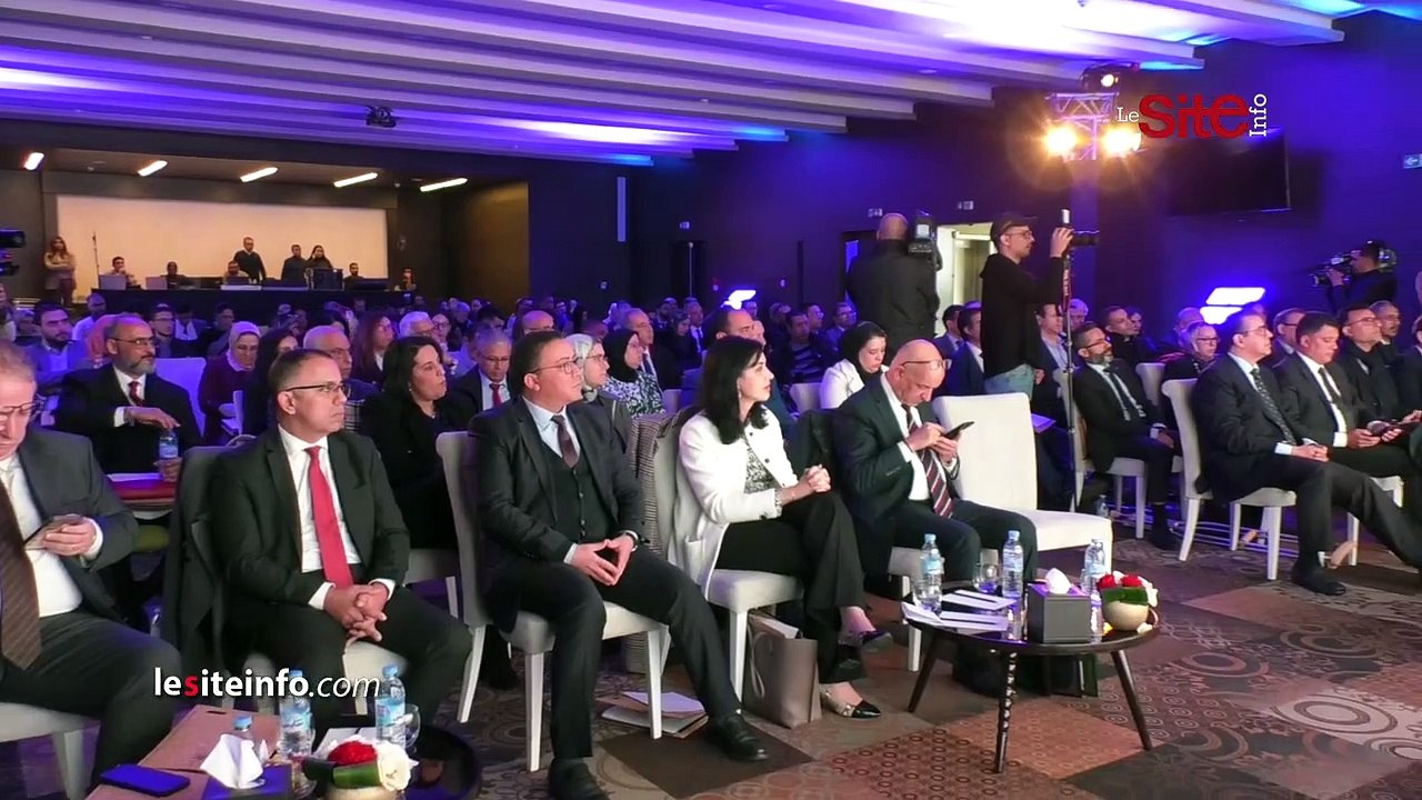 الرباط.. _نارسا_ تقدم برنامج عملها لسنة 2023 ومؤشرات السلامة الطرقية والوزير عبد الجليل يوضح
