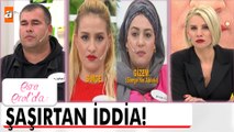 Yayına Gizem ve Simge hakkında ihbar yağdı! - Esra Erol'da 18 Ocak 2023