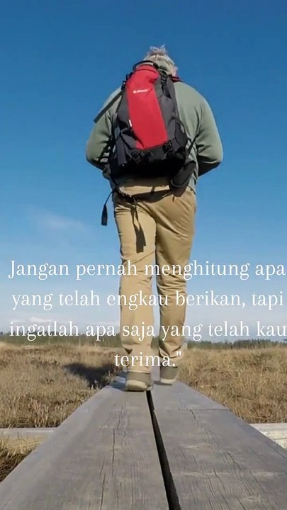 Story kata bijak