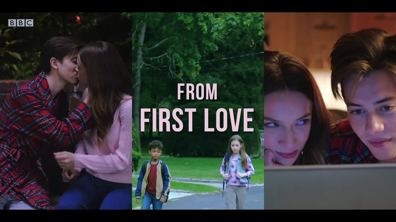 Love Life (trailer originale)