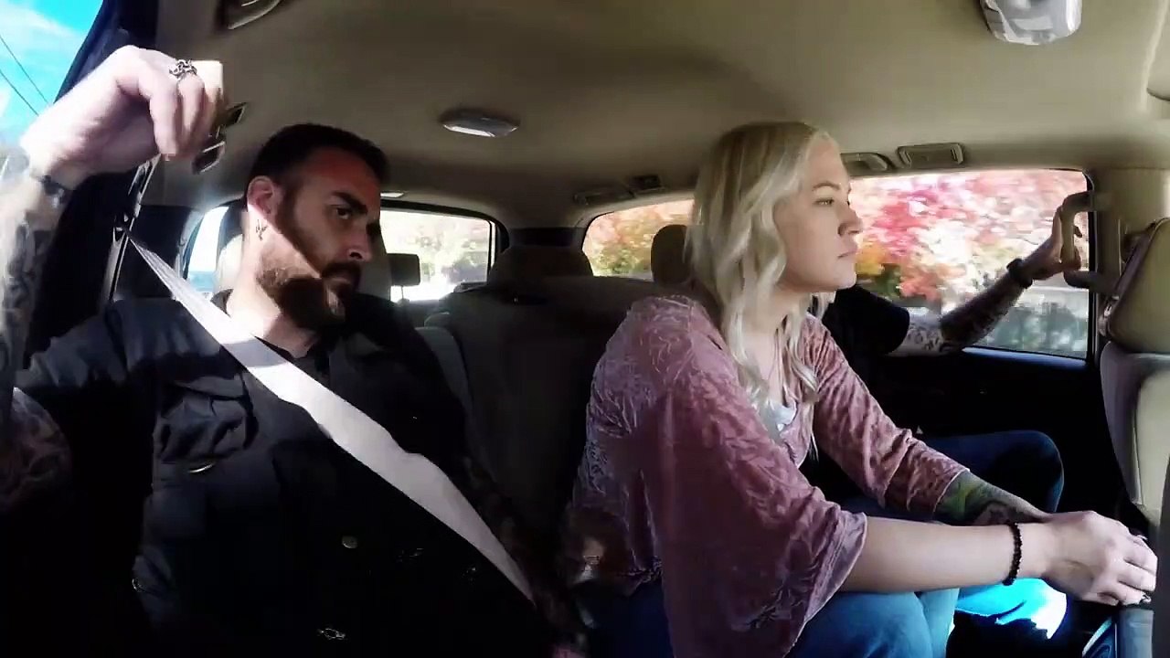 Ghost Loop - Se1 - Ep02 - Frozen in Fear HD Watch