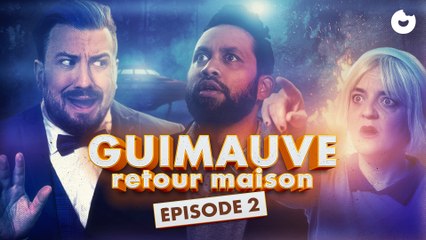 GUIMAUVE RETOUR MAISON : Épisode 2