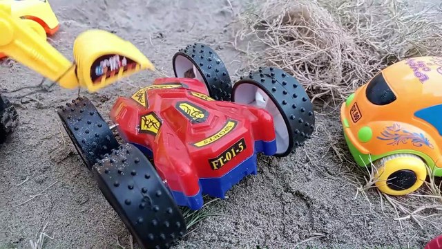 Toys Round About: Making Kids More Smart and Organized | #kids #kidstoys Ep-3 #kidsvideo