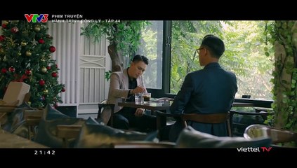Hành Trình Công Lý Tập 44 - Khám Phá Những Bí Ẩn Đầy Hấp Dẫn 🔍
